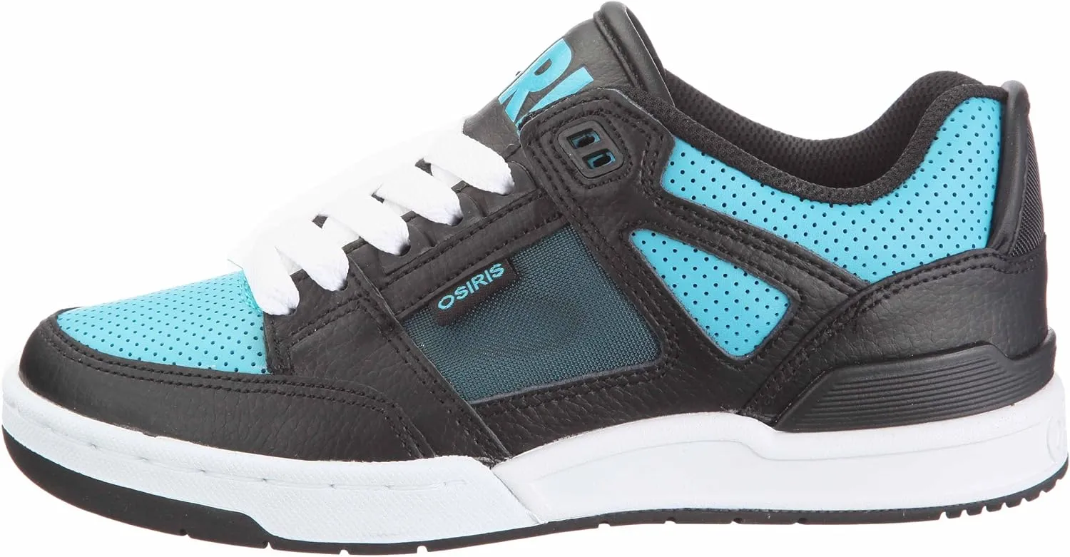 Osiris Men's Devise Skate Shoe