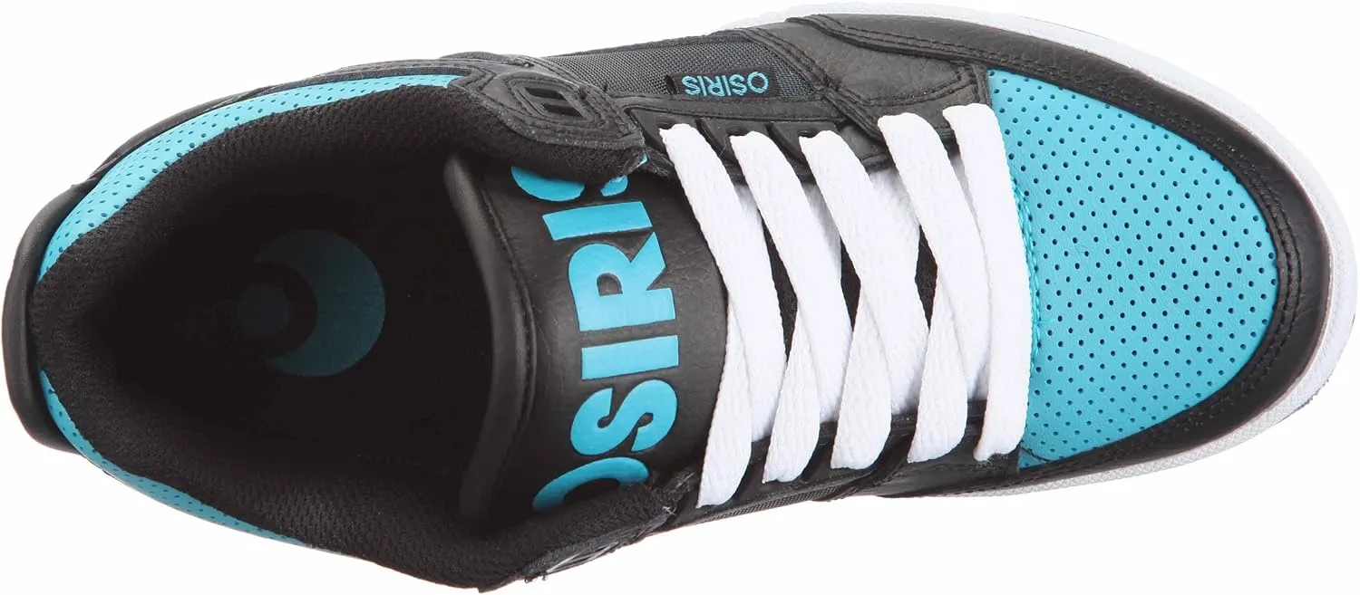 Osiris Men's Devise Skate Shoe