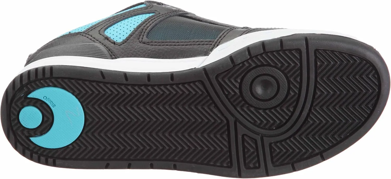 Osiris Men's Devise Skate Shoe