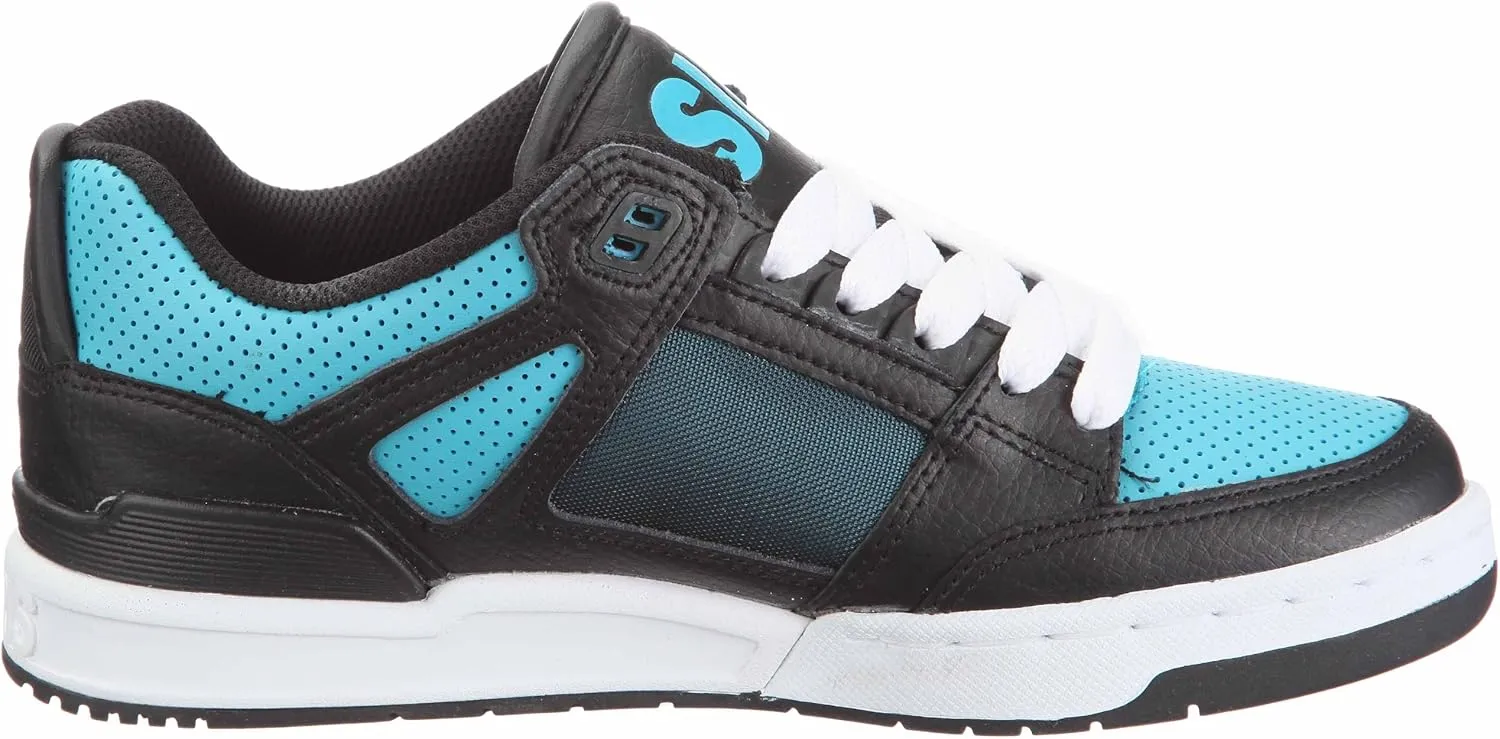 Osiris Men's Devise Skate Shoe
