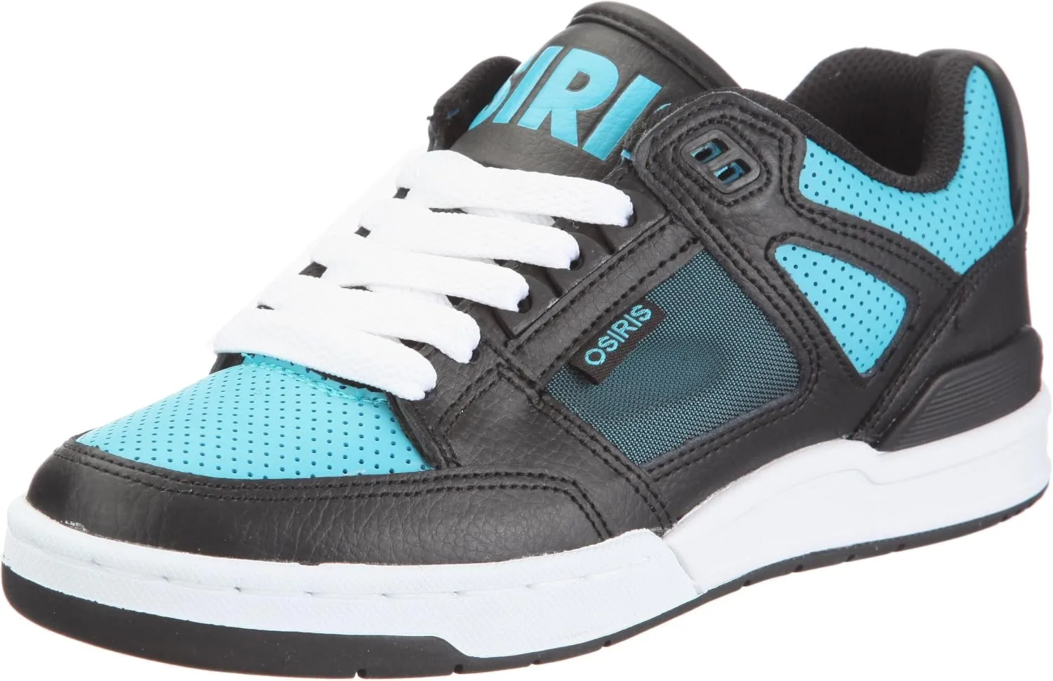 Osiris Men's Devise Skate Shoe