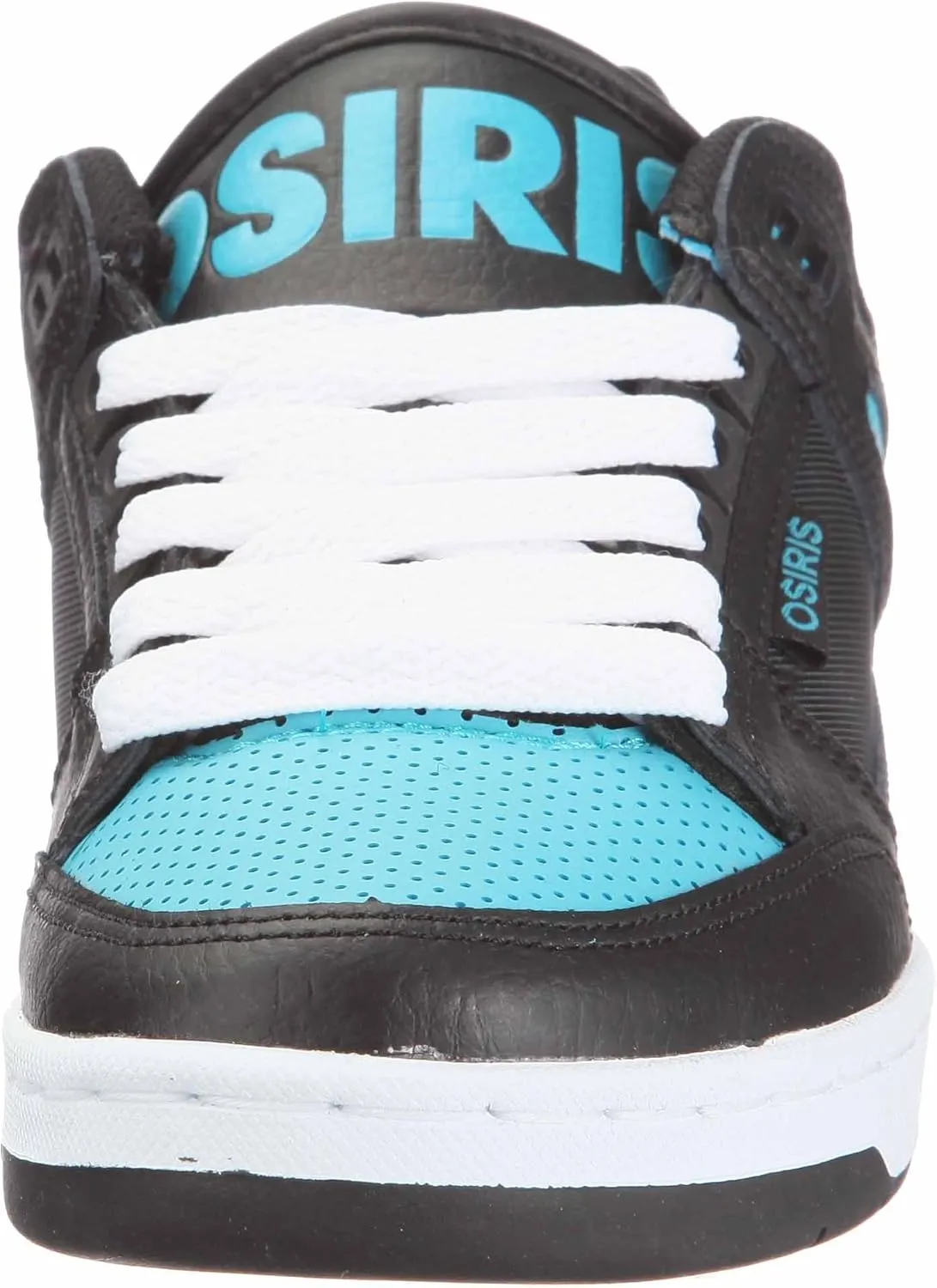 Osiris Men's Devise Skate Shoe