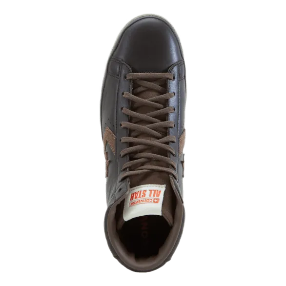 Pro Leather Velvet Brown/dark Mushroom/egr
