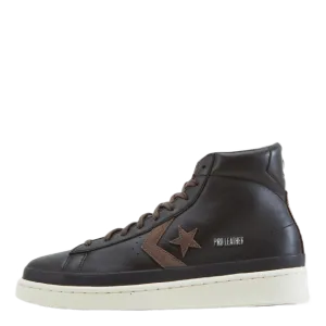 Pro Leather Velvet Brown/dark Mushroom/egr