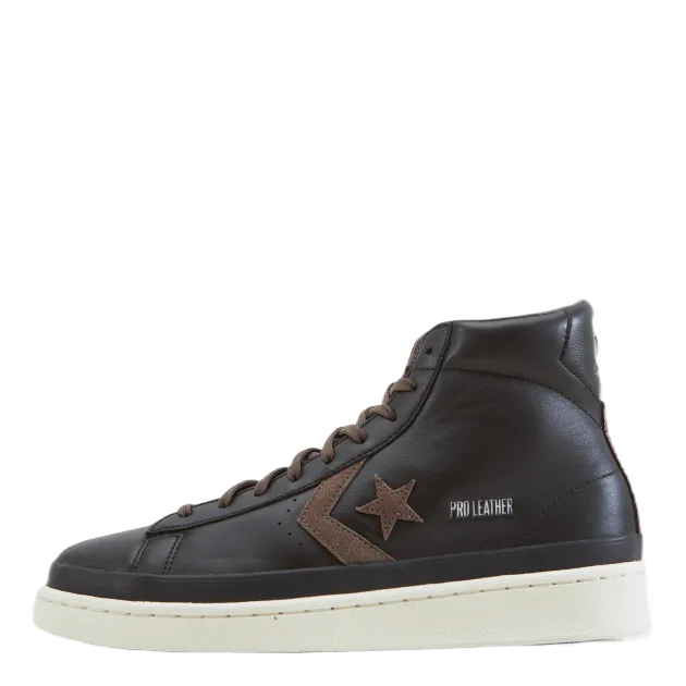 Pro Leather Velvet Brown/dark Mushroom/egr