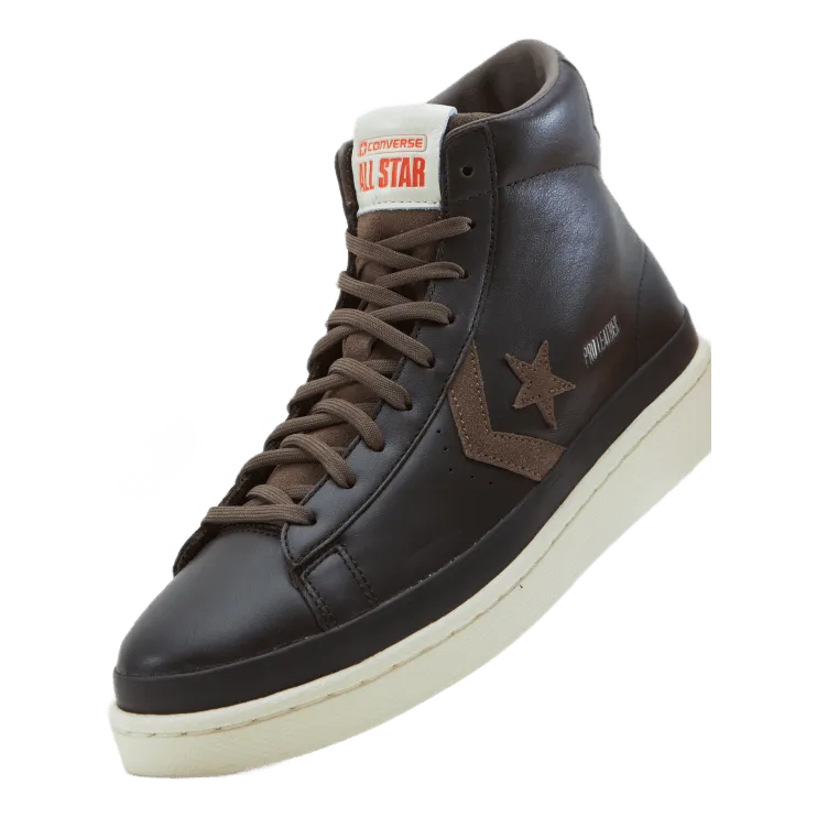 Pro Leather Velvet Brown/dark Mushroom/egr