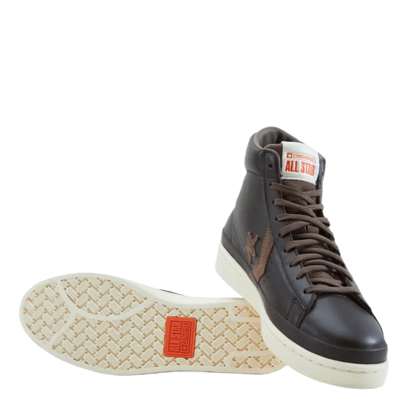 Pro Leather Velvet Brown/dark Mushroom/egr