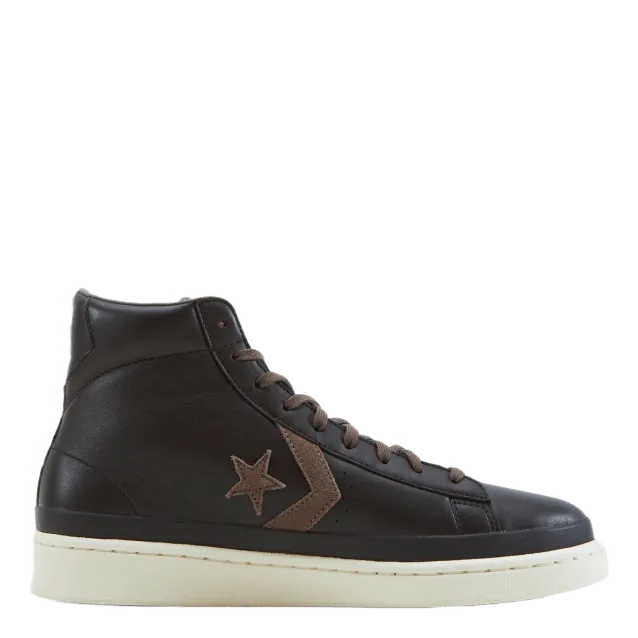 Pro Leather Velvet Brown/dark Mushroom/egr