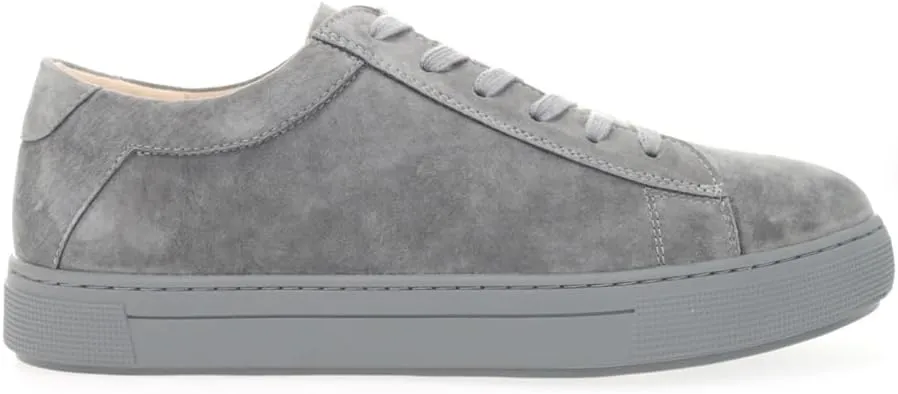 Prop??t Men's Kenji Suede Sneaker