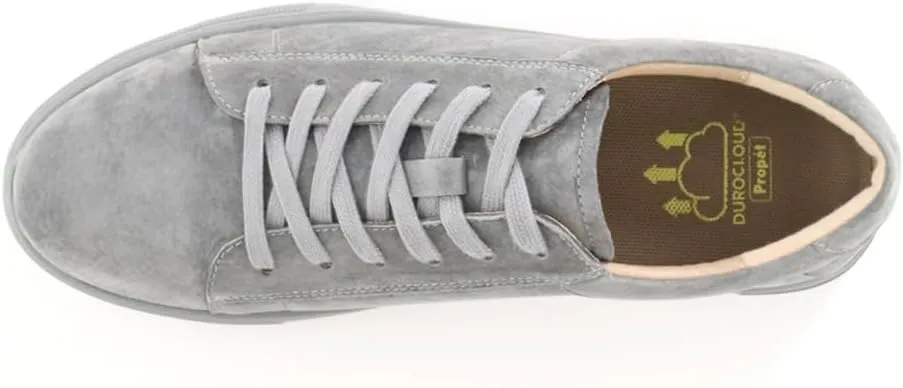 Prop??t Men's Kenji Suede Sneaker