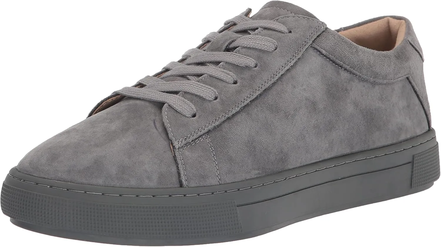 Prop??t Men's Kenji Suede Sneaker