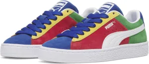 PUMA Suede Trophies (Big Kid)