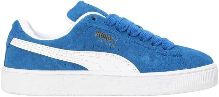 PUMA Unisex-Child Suede XL (Big Kid) Sneaker