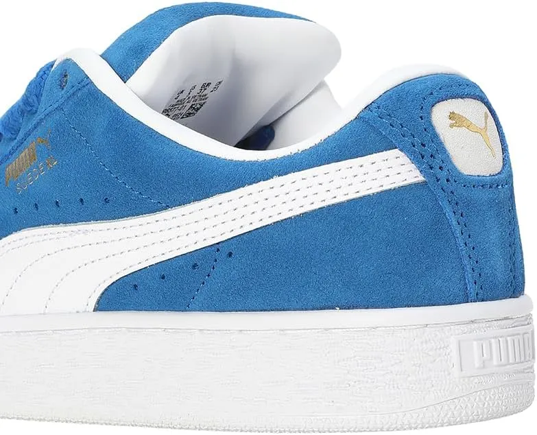 PUMA Unisex-Child Suede XL (Big Kid) Sneaker