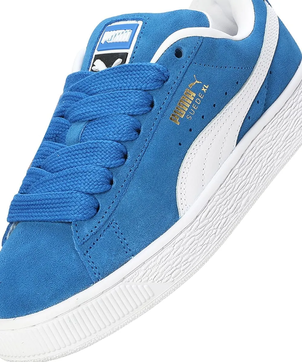 PUMA Unisex-Child Suede XL (Big Kid) Sneaker