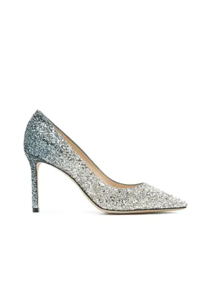 Romy Pumps With Stiletto Heel
