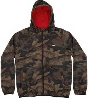 Salty Crew Men's Seawall Packable Jacket