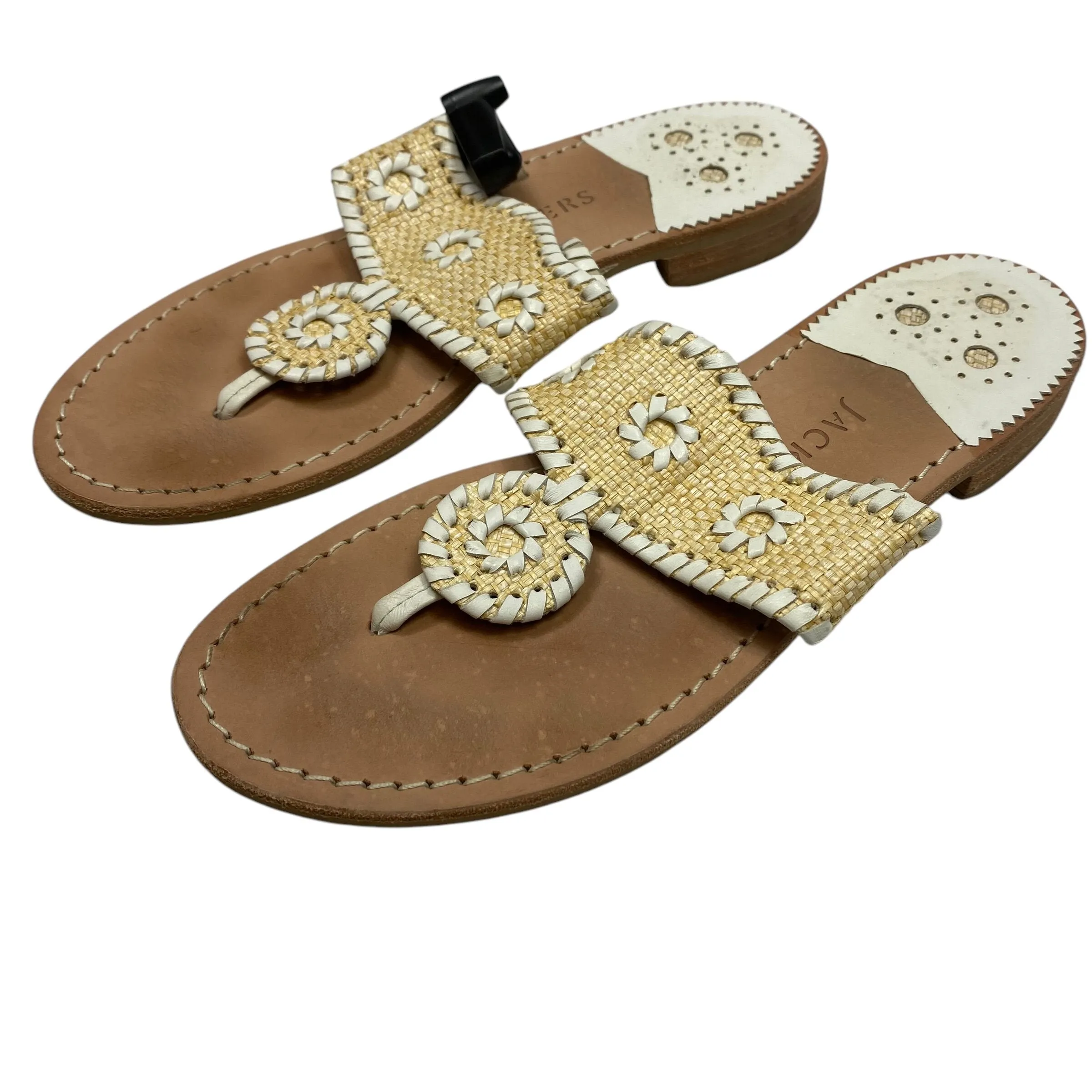 Sandals Designer By Jack Rogers  Size: 7
