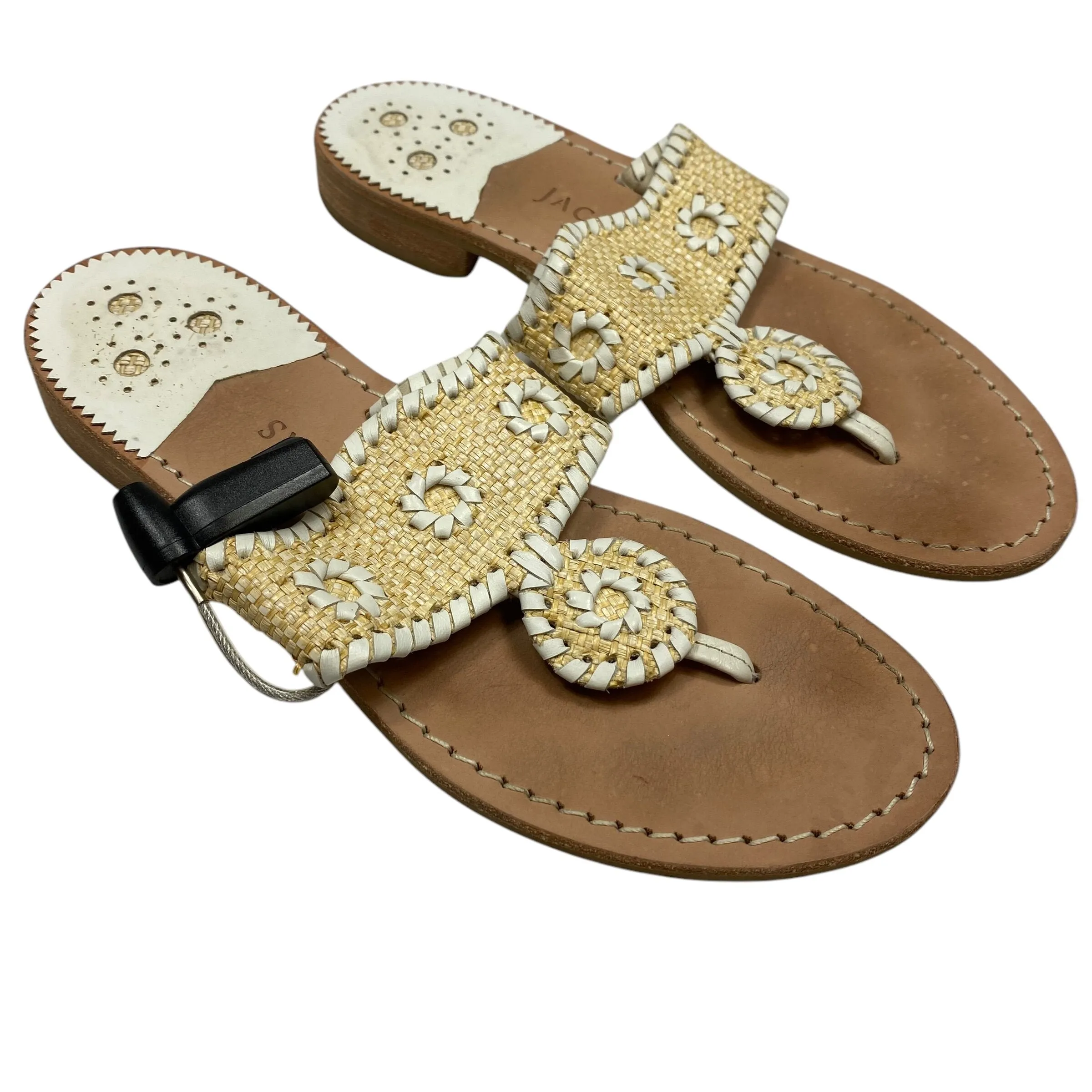 Sandals Designer By Jack Rogers  Size: 7