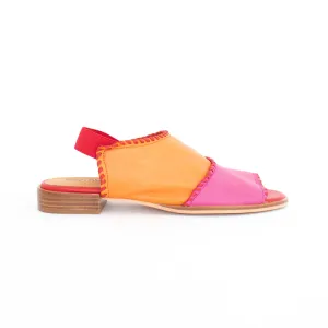 Serenade Fuchsia Multi