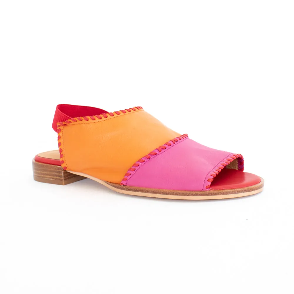 Serenade Fuchsia Multi