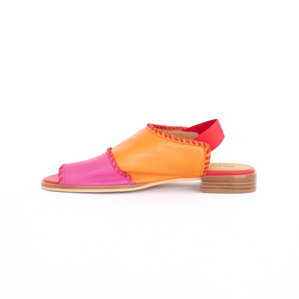 Serenade Fuchsia Multi
