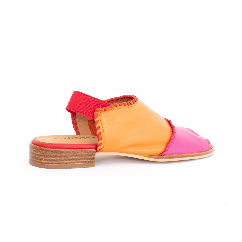 Serenade Fuchsia Multi