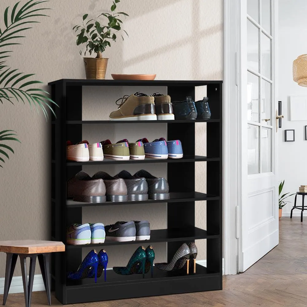 Shoe Storage Rack 30 Pairs