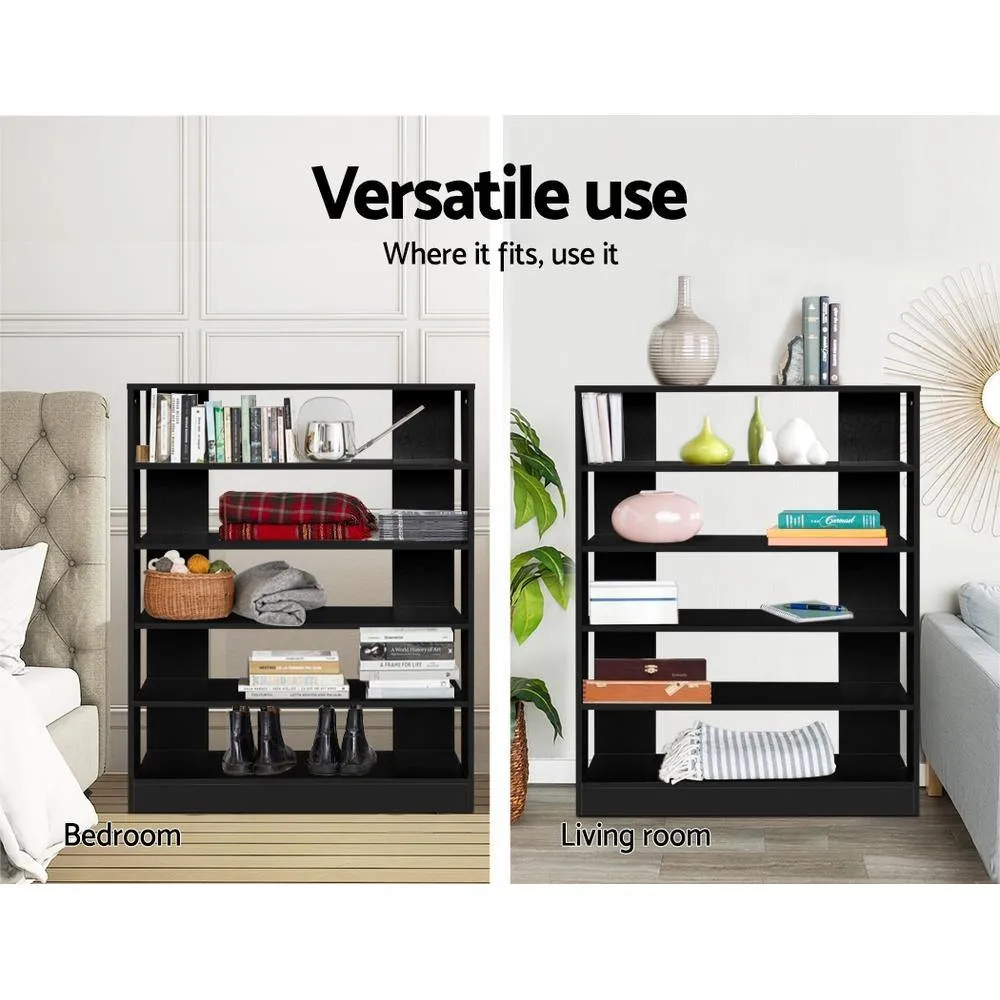 Shoe Storage Rack 30 Pairs