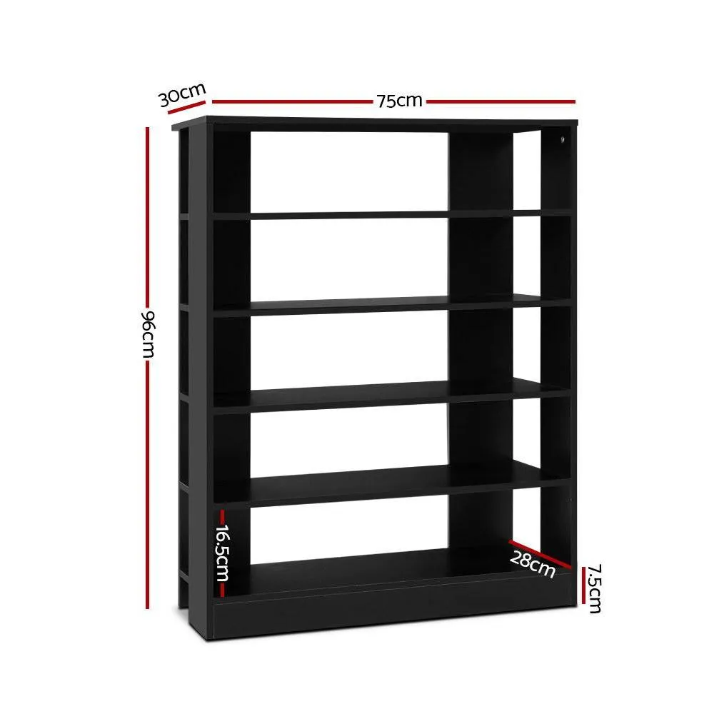 Shoe Storage Rack 30 Pairs