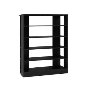 Shoe Storage Rack 30 Pairs