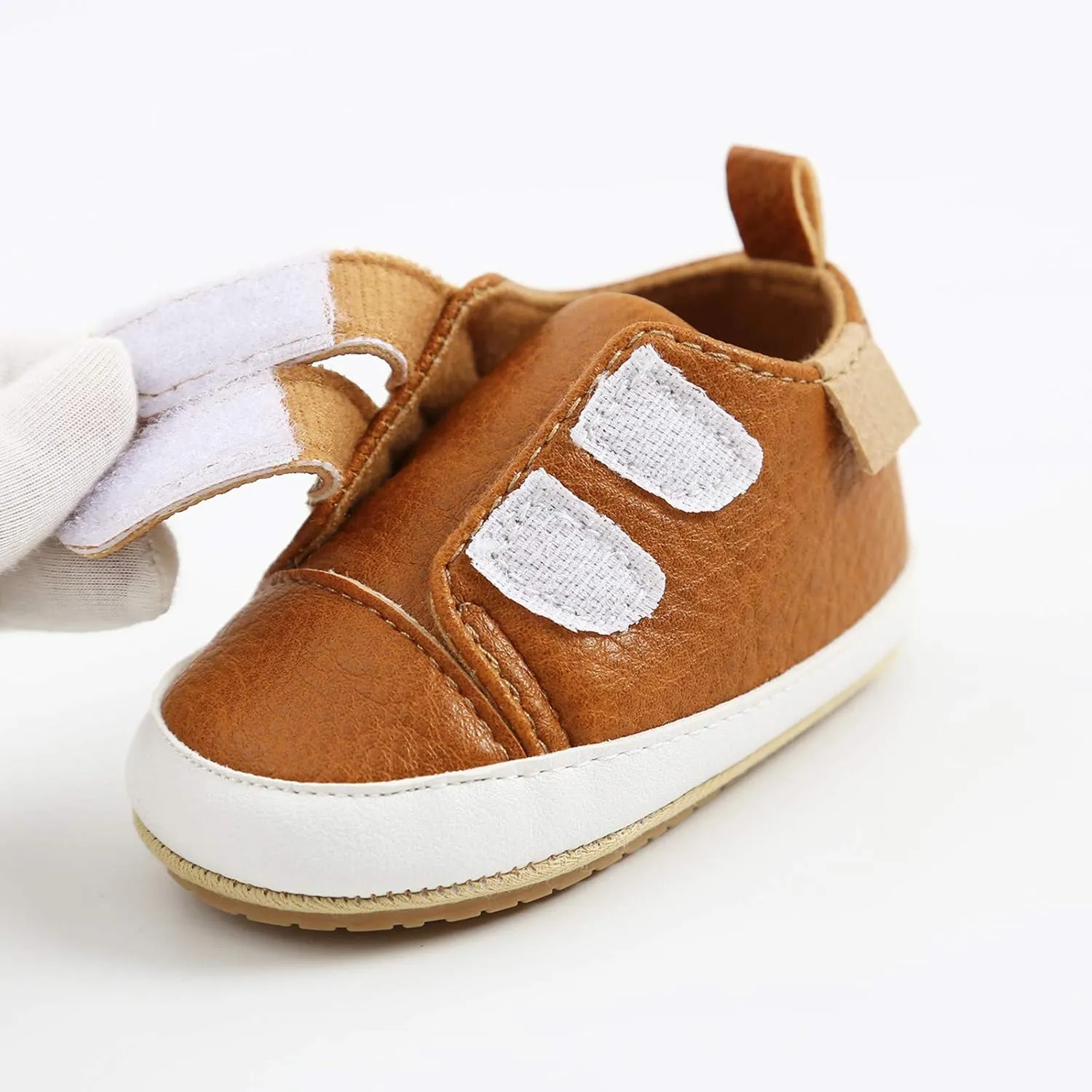 Shoes for Girls Cross-Tied Shoes Solid Toddler Walkers Shoes Baby Kid Fashion First Girl Boys 5t Shoes Girl