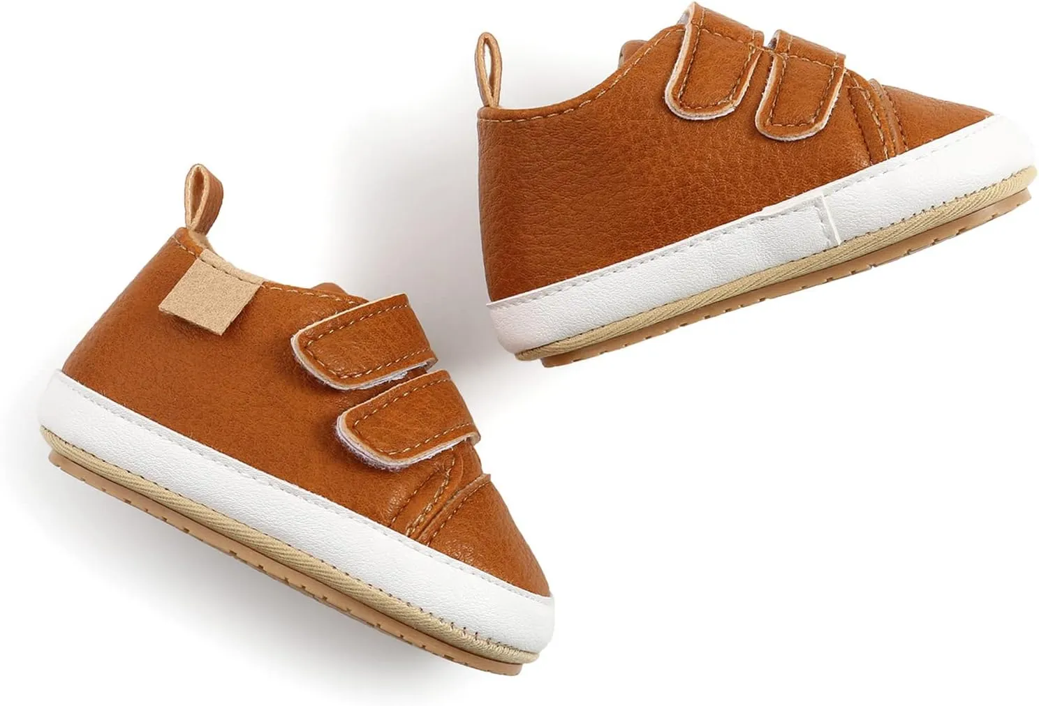 Shoes for Girls Cross-Tied Shoes Solid Toddler Walkers Shoes Baby Kid Fashion First Girl Boys 5t Shoes Girl