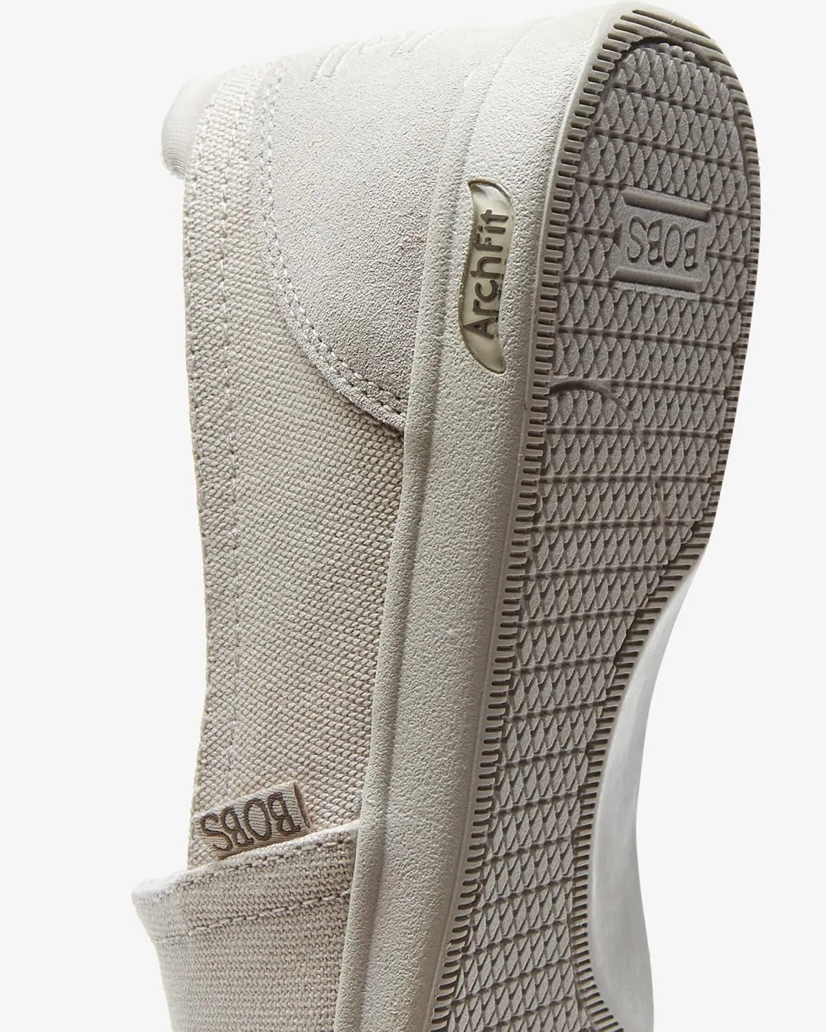 Skechers Women's, BOBS Plush Arch Fit For3ver Luv Slip-on