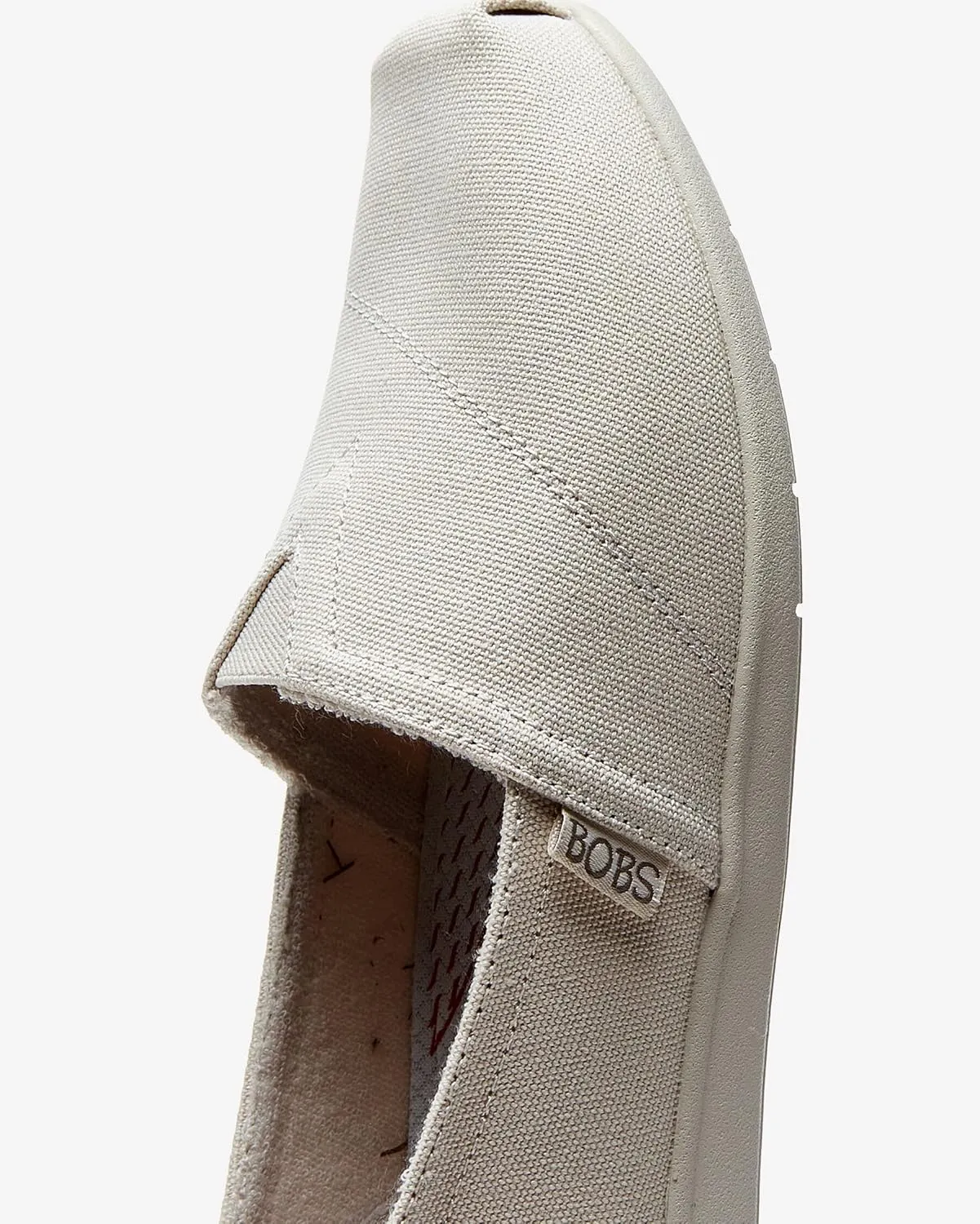 Skechers Women's, BOBS Plush Arch Fit For3ver Luv Slip-on