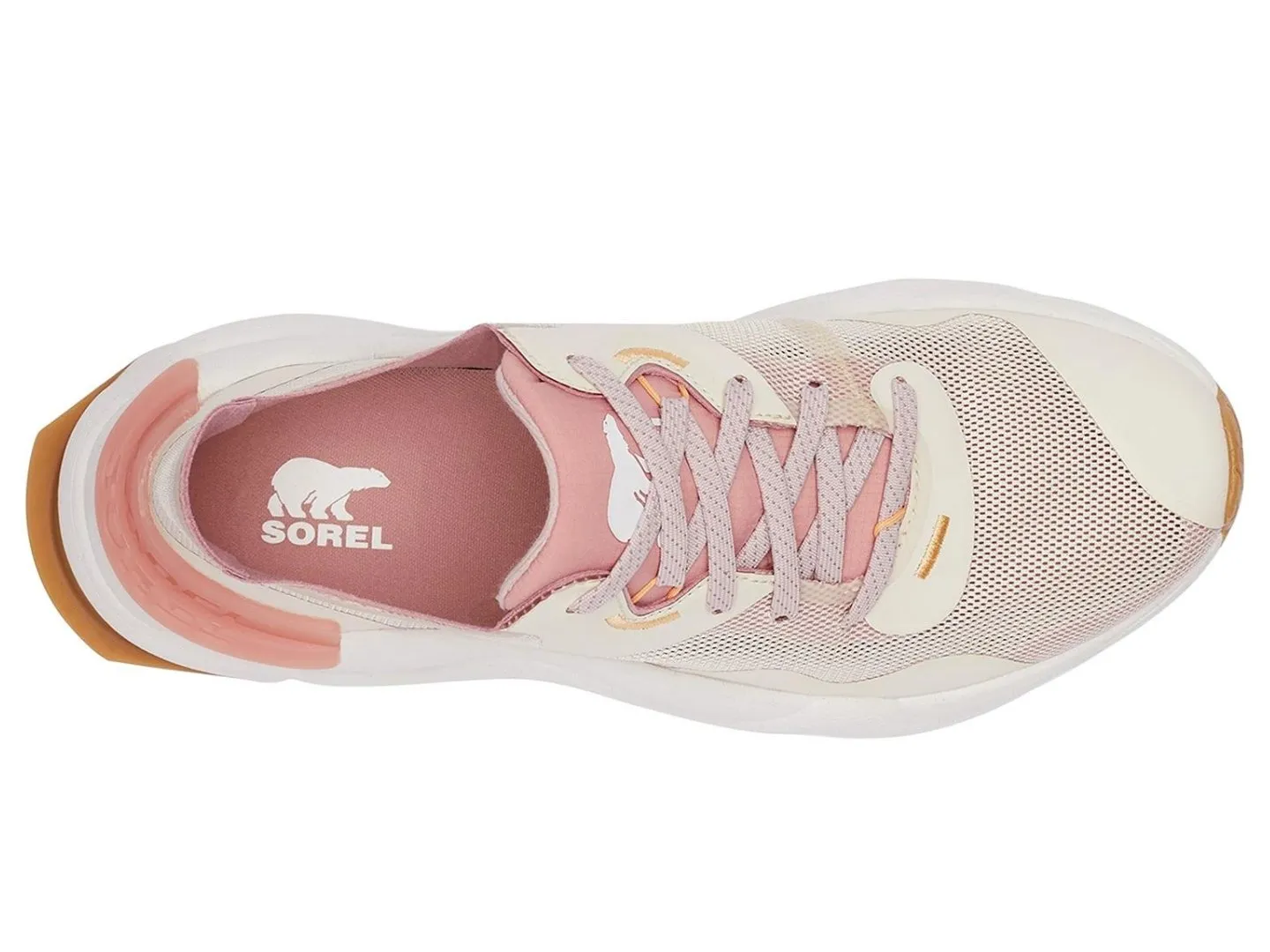 Sorel: Kinetic Renegade Float