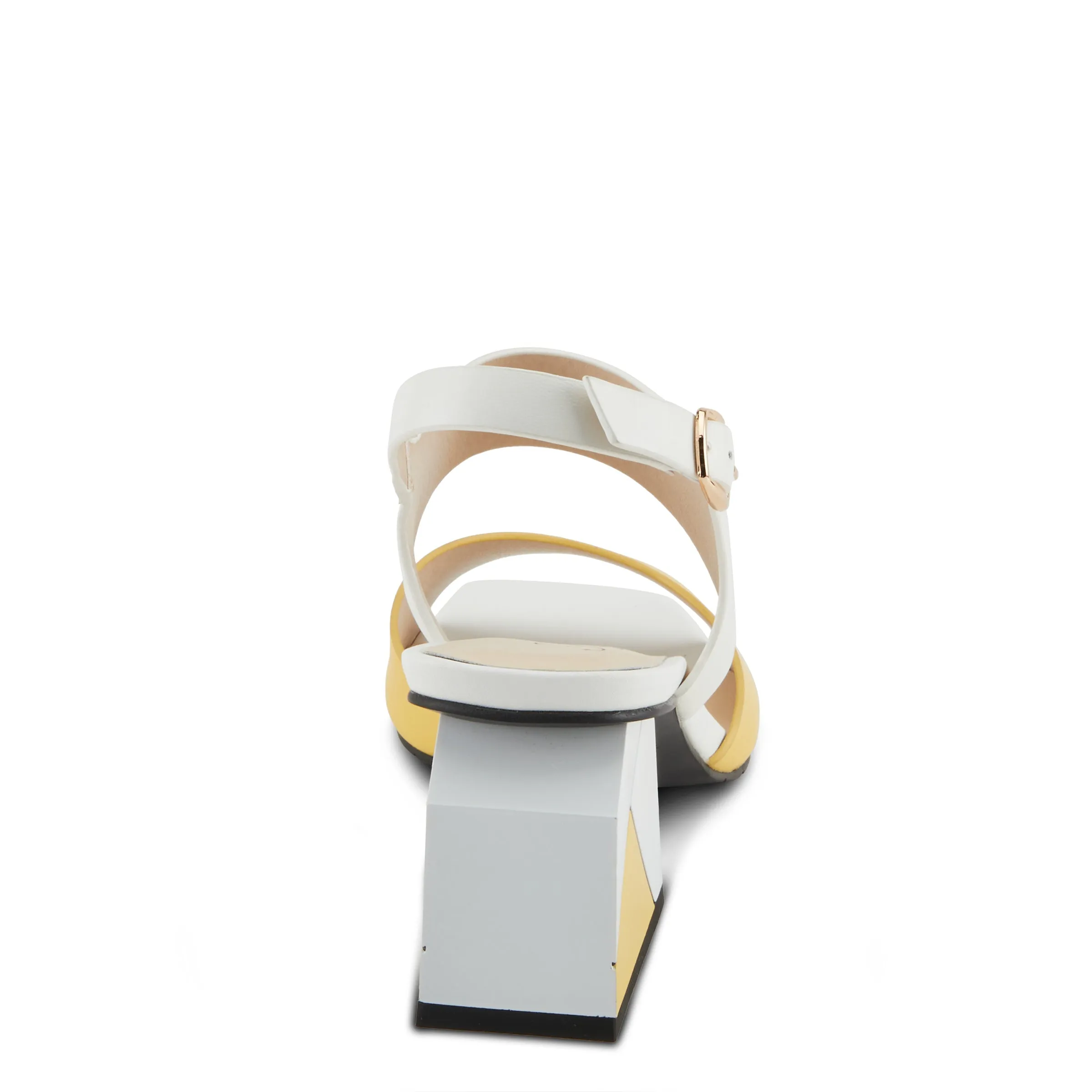 Spring Step Shoes Azura Checkmate Sandals