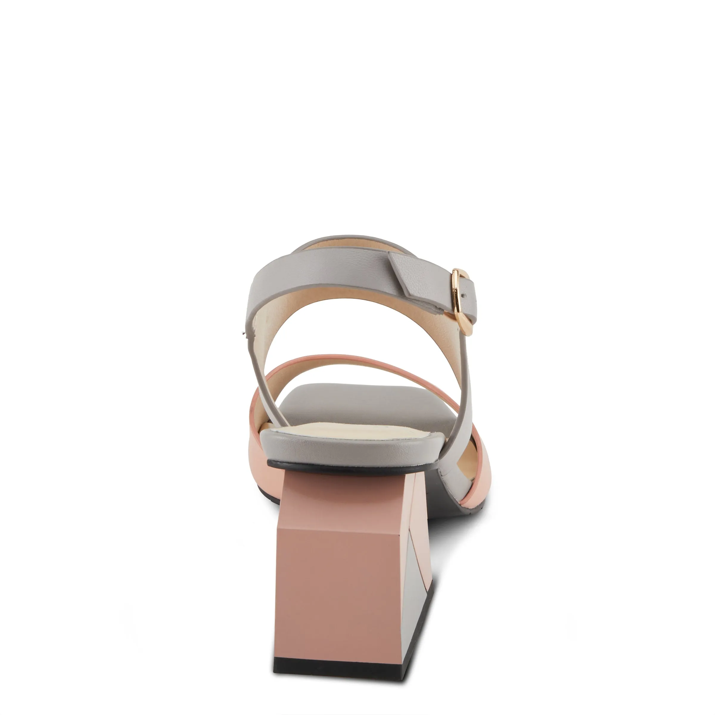Spring Step Shoes Azura Checkmate Sandals