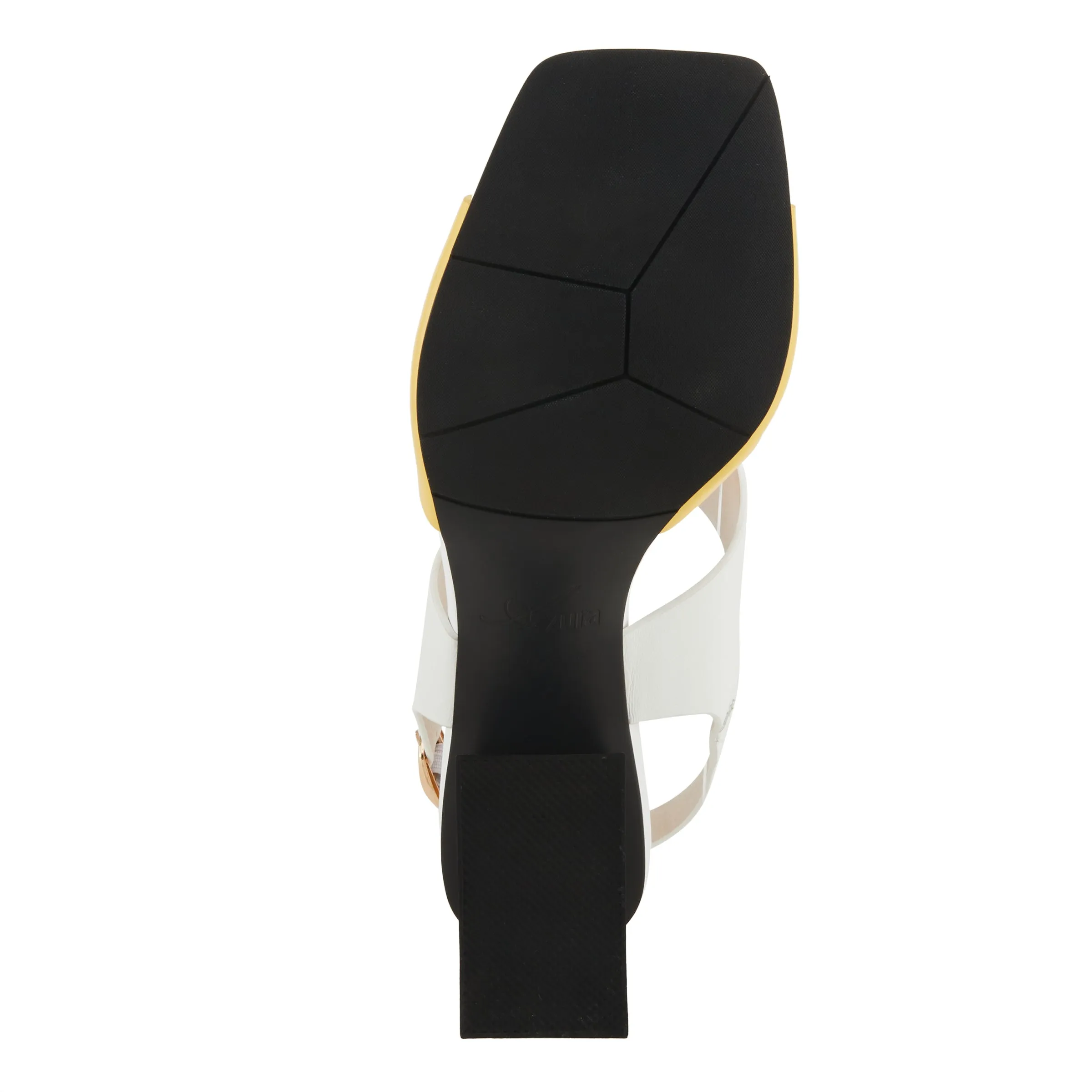 Spring Step Shoes Azura Checkmate Sandals