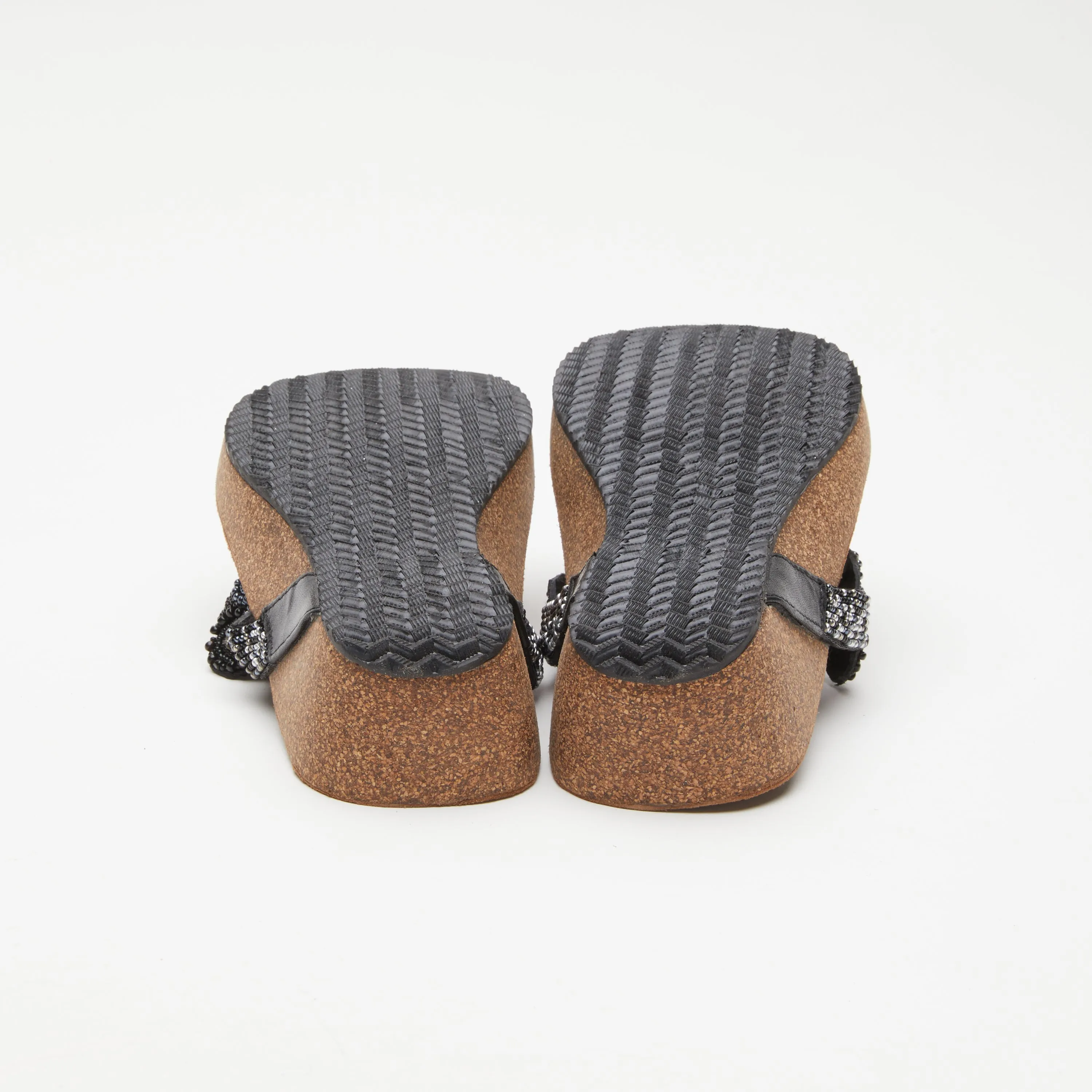 Spring Step Shoes  Azura Chiara Thong Sandals Women’s Vegan Leather 369845