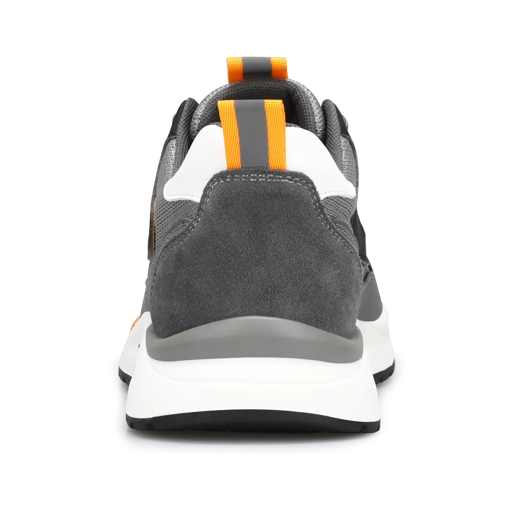 Steel Toe Cap Boots Trainer Style N16