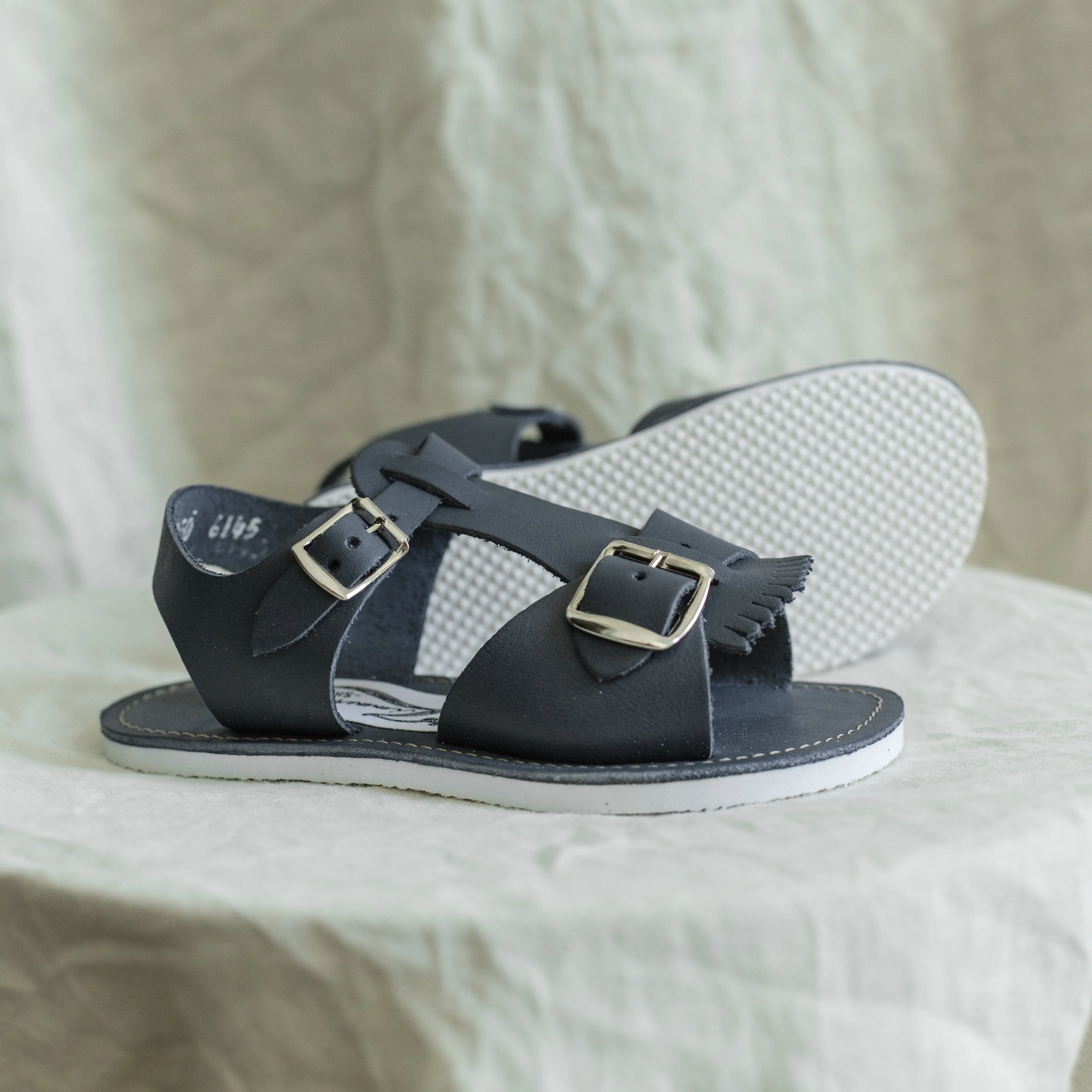 Stevie Sandal | Navy