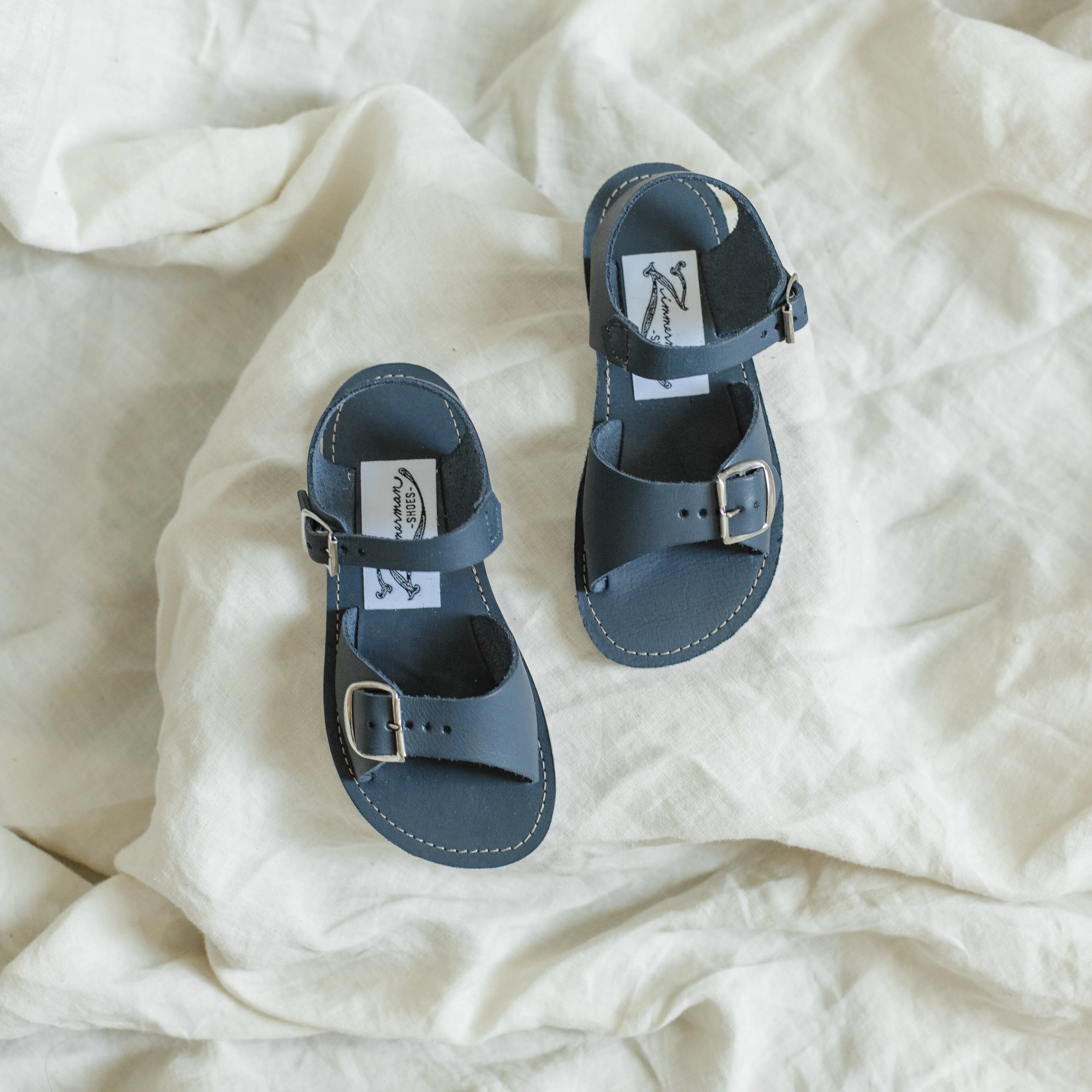 Stevie Sandal | Navy
