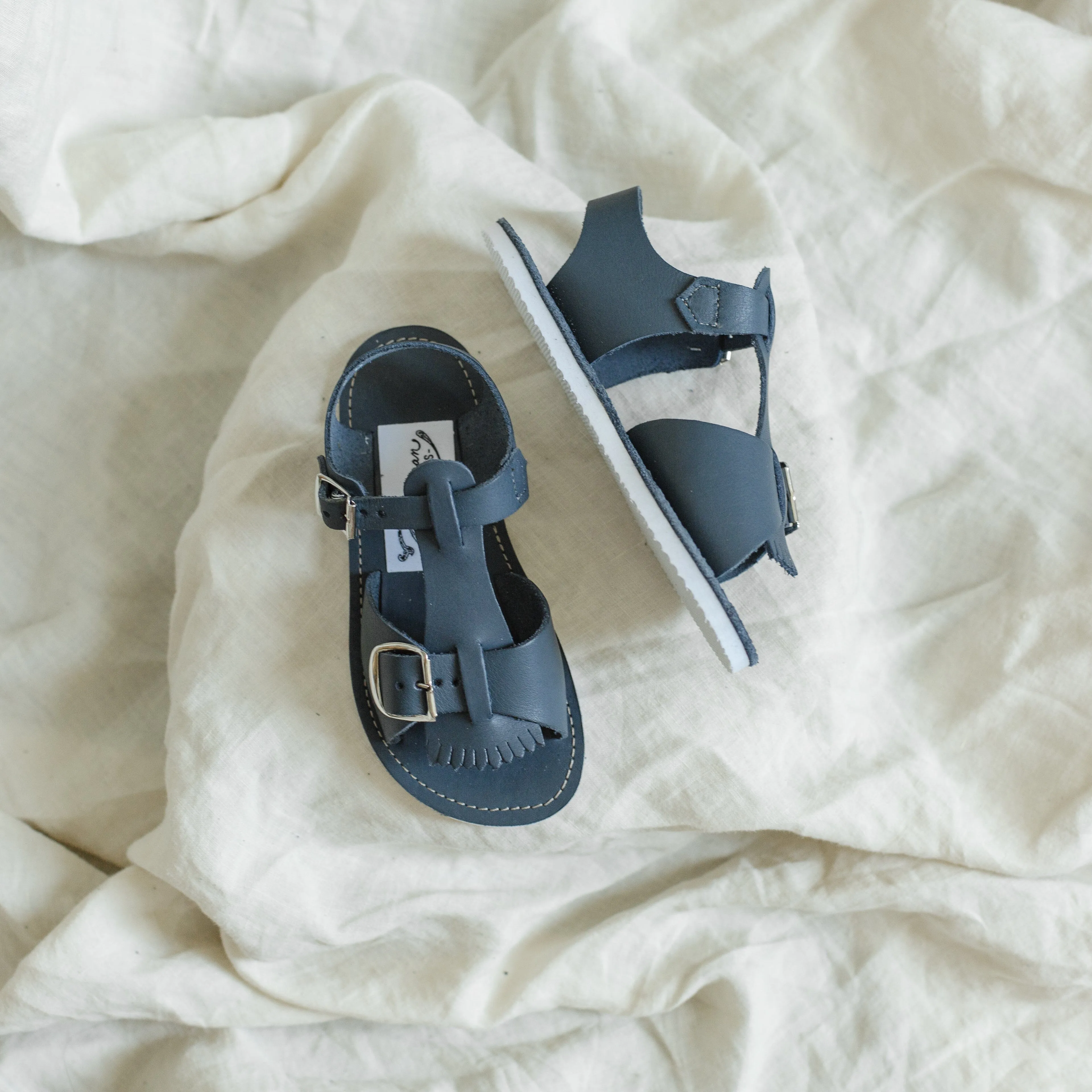 Stevie Sandal | Navy