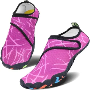 Strap On Unisex Aquatic Sports Shoes