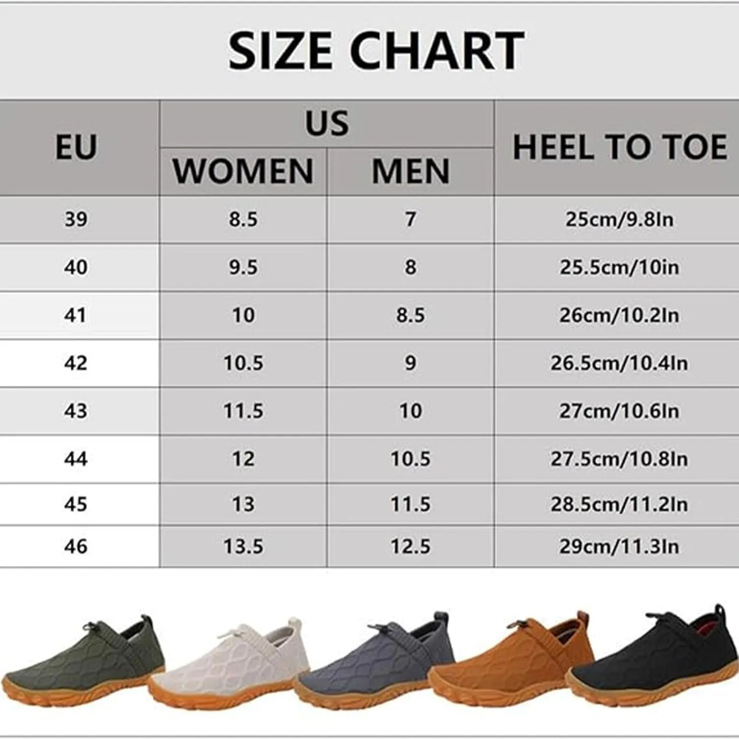 Vallova's Bearprodo Supercomfort Sweatwick Slip-On Shoes, Barefoot Trail Running Hike Shoes