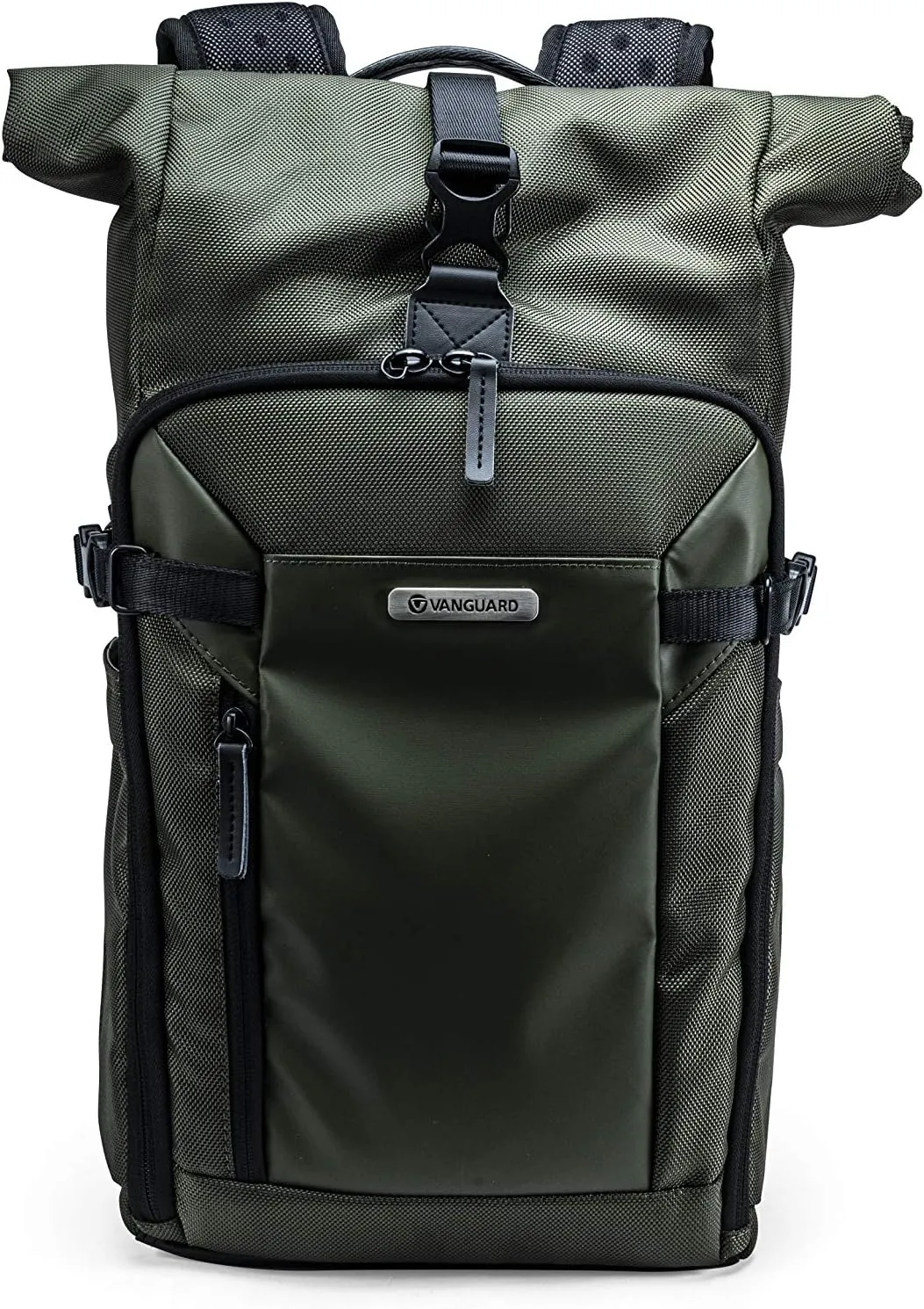 VANGUARD VEO Select 39RBM Backpack for Mirrorless/CSC Camera - Green