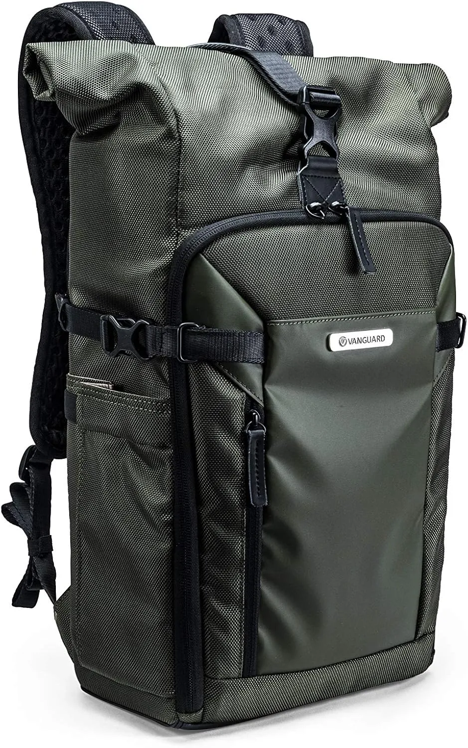 VANGUARD VEO Select 39RBM Backpack for Mirrorless/CSC Camera - Green