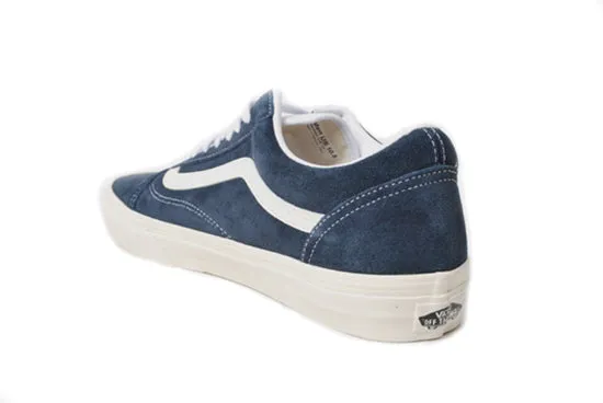 Vans - Old Skool  Vintage Dress Blues