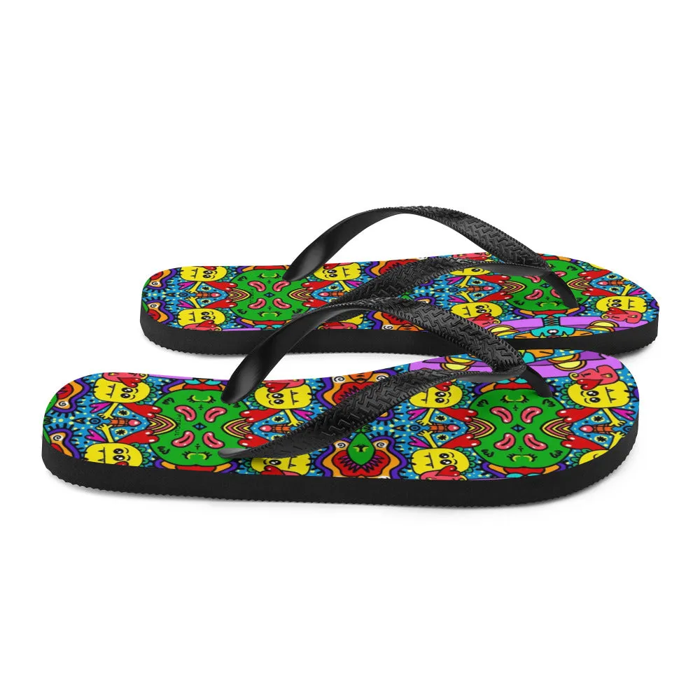 VARQUEZ - Flip-Flops